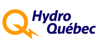 Hydro Quebec Logo