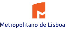 Metro Lisboa Logo