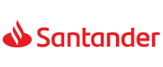 Santander Logo