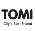 TOMI Logo