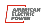 American Electric Power Logo