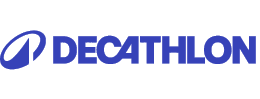 Decathlon Logo