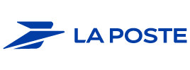 La Poste Logo