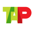 TAP Logo